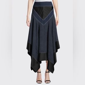 New with tag Diane Von Furstenberg skirt